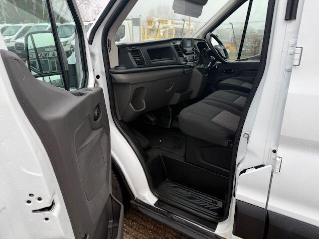 Used Ford Transit 2022 for sale - 77351862: Photo 18