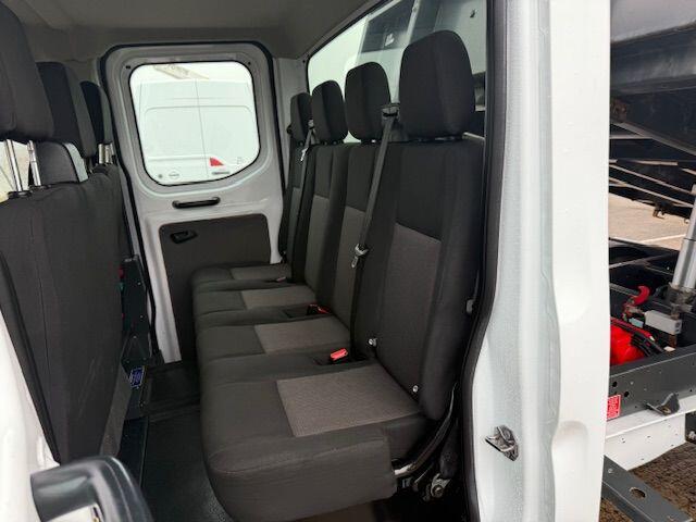 Used Ford Transit 2022 for sale - 77351862: Photo 19