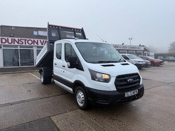 Used Ford Transit 2022 for sale - 77351862: Photo