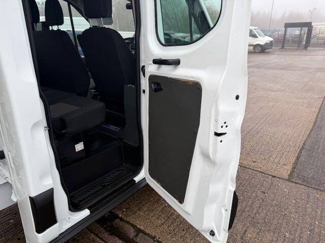 Used Ford Transit 2022 for sale - 77351862: Photo 21