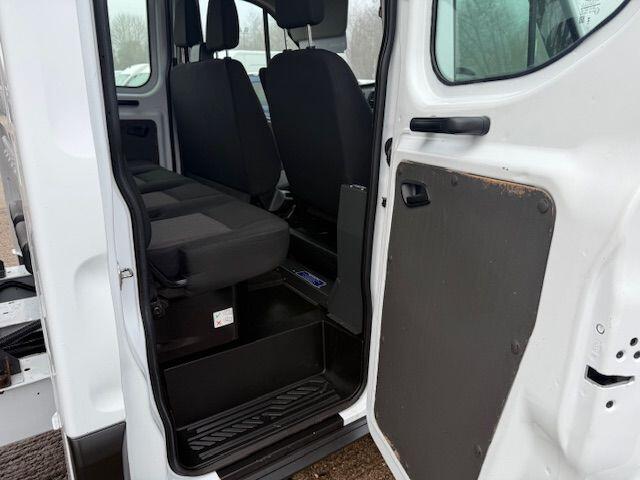 Used Ford Transit 2022 for sale - 77351862: Photo 22