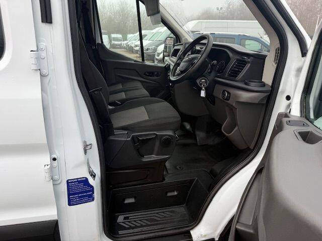 Used Ford Transit 2022 for sale - 77351862: Photo 23