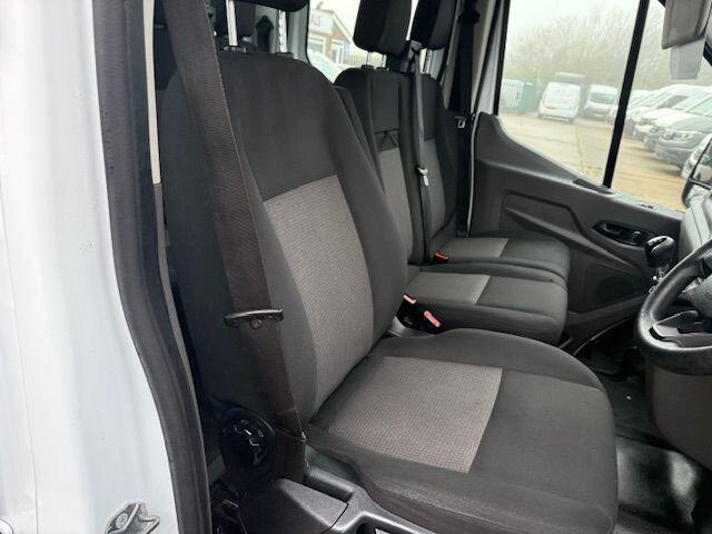 Used Ford Transit 2022 for sale - 77351862: Photo 24