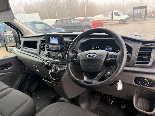Used Ford Transit 2022 for sale - 77351862: Photo 25