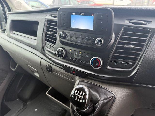 Used Ford Transit 2022 for sale - 77351862: Photo 27