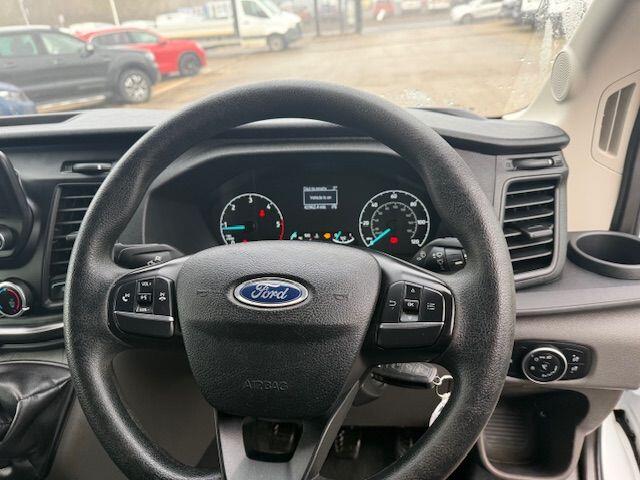 Used Ford Transit 2022 for sale - 77351862: Photo 28