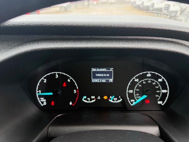 Used Ford Transit 2022 for sale - 77351862: Photo 29