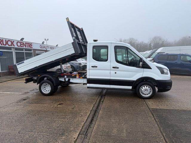 Used Ford Transit 2022 for sale - 77351862: Photo 3