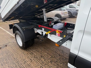 Used Ford Transit 2022 for sale - 77351862: Photo