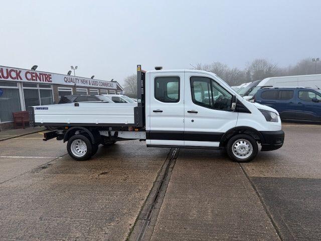 Used Ford Transit 2022 for sale - 77351862: Photo 5