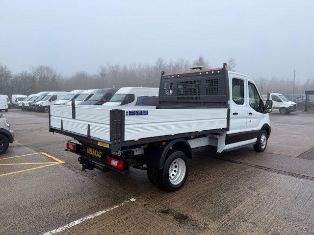 Used Ford Transit 2022 for sale - 77351862: Photo 6