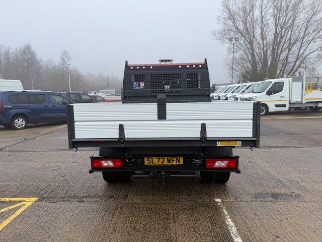 Used Ford Transit 2022 for sale - 77351862: Photo 8