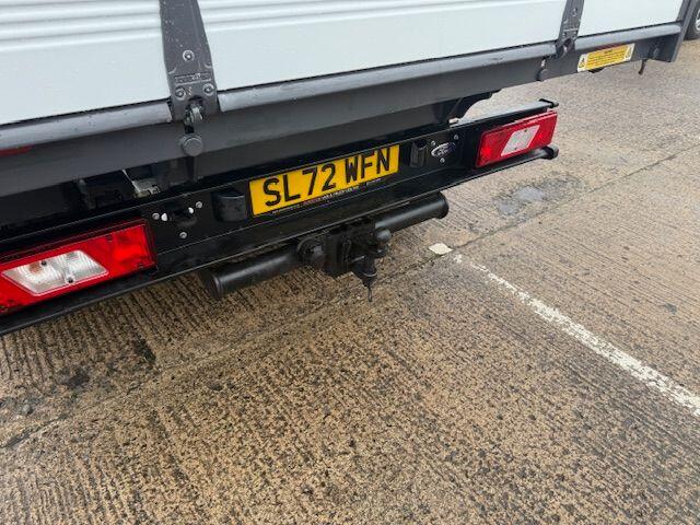 Used Ford Transit 2022 for sale - 77351862: Photo 9