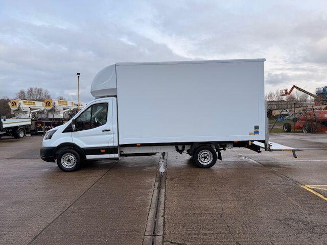 Used Ford Transit 2021 for sale - 77550047: Photo 11