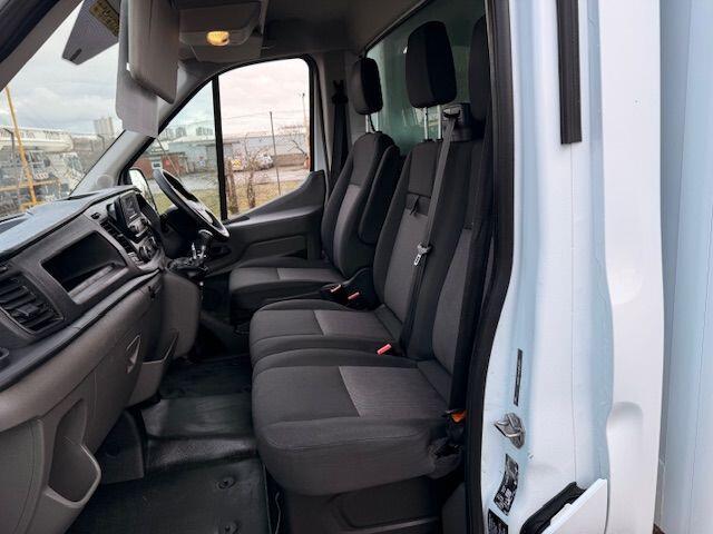 Used Ford Transit 2021 for sale - 77550047: Photo 14