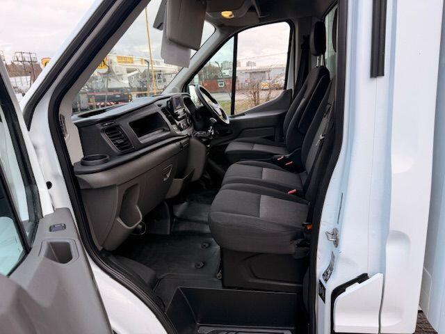 Used Ford Transit 2021 for sale - 77550047: Photo 15
