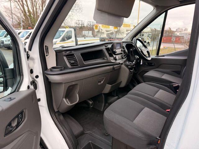 Used Ford Transit 2021 for sale - 77550047: Photo 16