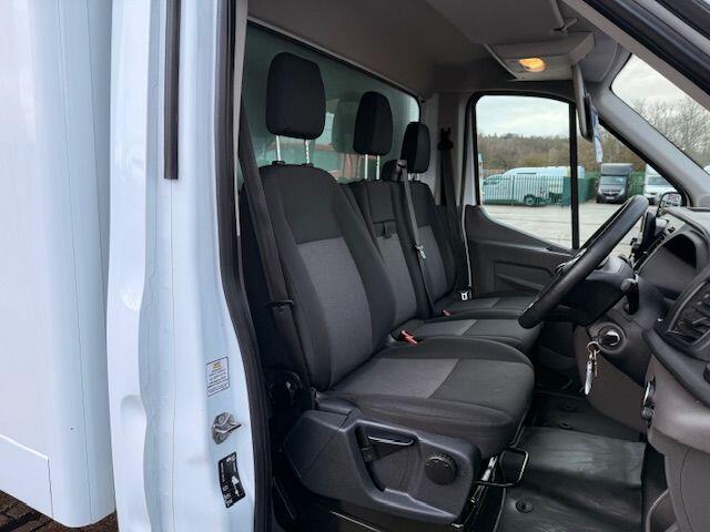 Used Ford Transit 2021 for sale - 77550047: Photo 17