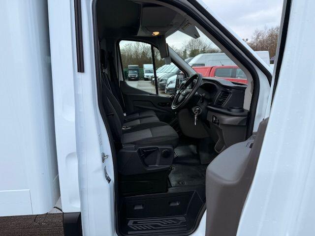 Used Ford Transit 2021 for sale - 77550047: Photo 18