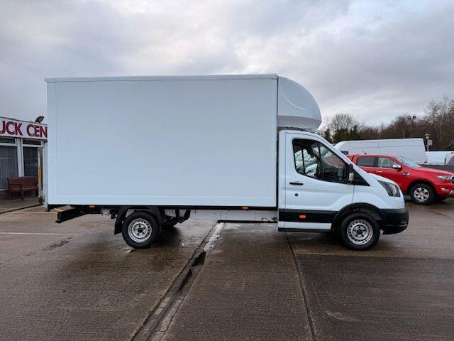 Used Ford Transit 2021 for sale - 77550047: Photo 2