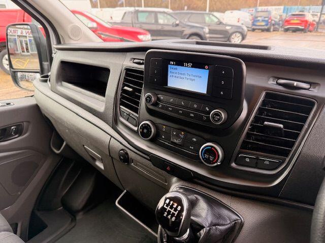 Used Ford Transit 2021 for sale - 77550047: Photo 21