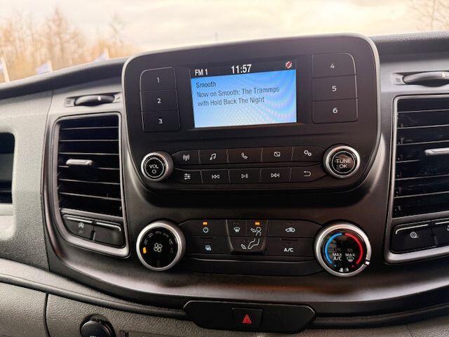 Used Ford Transit 2021 for sale - 77550047: Photo 22