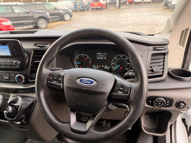 Used Ford Transit 2021 for sale - 77550047: Photo 23