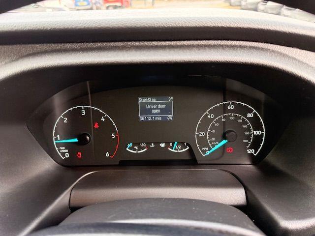 Used Ford Transit 2021 for sale - 77550047: Photo 24