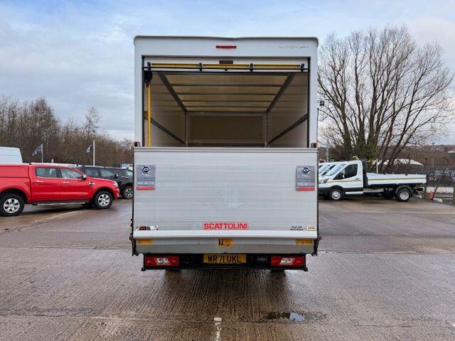 Used Ford Transit 2021 for sale - 77550047: Photo 4