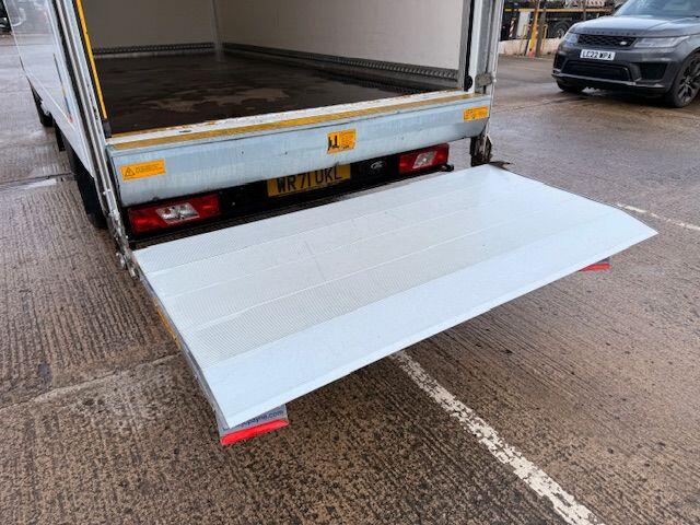 Used Ford Transit 2021 for sale - 77550047: Photo 5