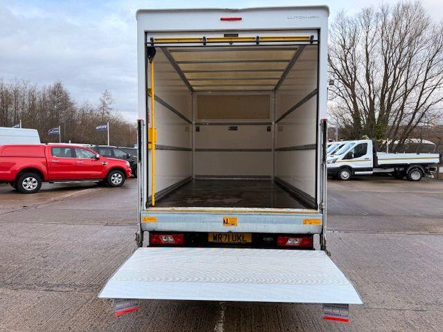 Used Ford Transit 2021 for sale - 77550047: Photo 6