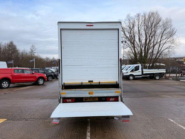 Used Ford Transit 2021 for sale - 77550047: Photo 9