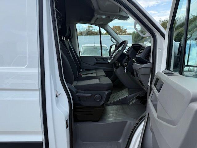 Used Volkswagen Crafter 2024 for sale - 77768724: Photo 16