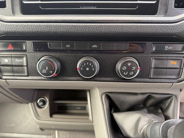 Used Volkswagen Crafter 2024 for sale - 77768724: Photo 22