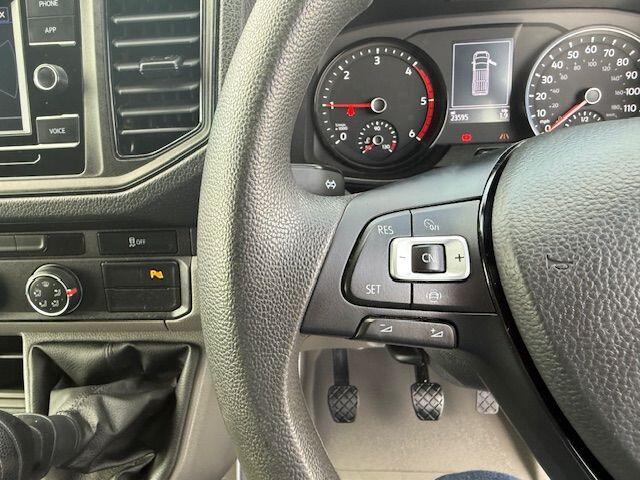 Used Volkswagen Crafter 2024 for sale - 77768724: Photo 23