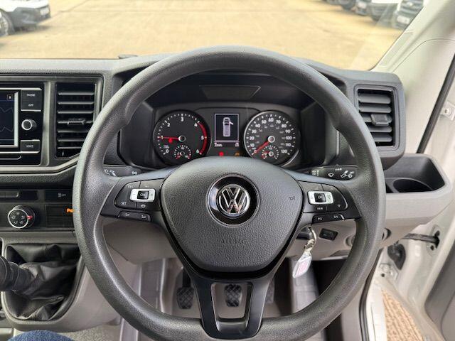 Used Volkswagen Crafter 2024 for sale - 77768724: Photo 25