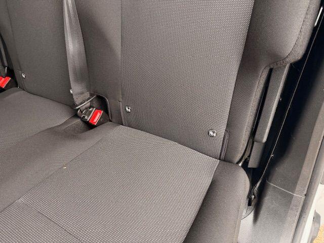 Used Peugeot Partner 2022 for sale - 77496836: Photo 16