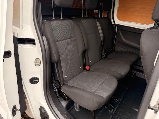 Used Peugeot Partner 2022 for sale - 77496836: Photo 18