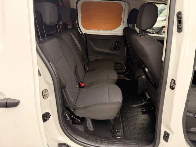 Used Peugeot Partner 2022 for sale - 77496836: Photo 19