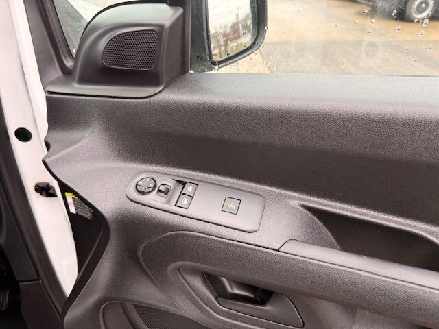 Used Peugeot Partner 2022 for sale - 77496836: Photo 22