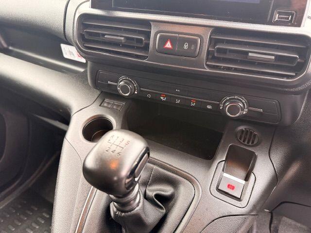 Used Peugeot Partner 2022 for sale - 77496836: Photo 24