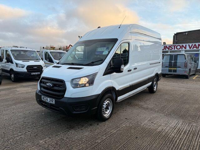 Used Ford Transit for sale - 77192021: Photo 10