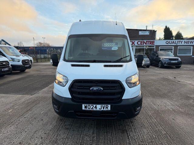 Used Ford Transit for sale - 77192021: Photo 11