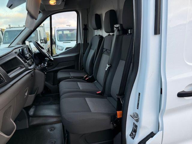 Used Ford Transit for sale - 77192021: Photo 12