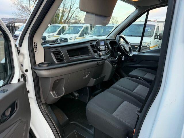 Used Ford Transit for sale - 77192021: Photo 14