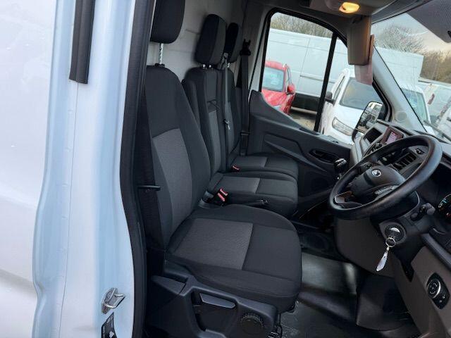 Used Ford Transit for sale - 77192021: Photo 16
