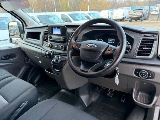 Used Ford Transit for sale - 77192021: Photo 17