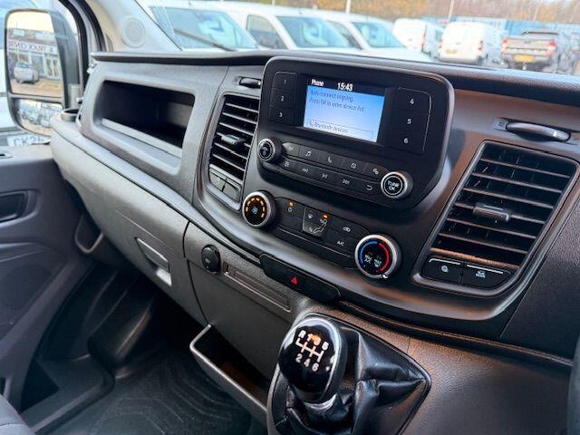 Used Ford Transit for sale - 77192021: Photo 19