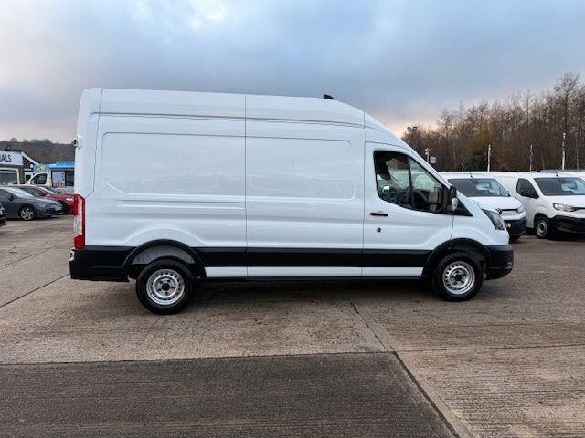 Used Ford Transit for sale - 77192021: Photo 2