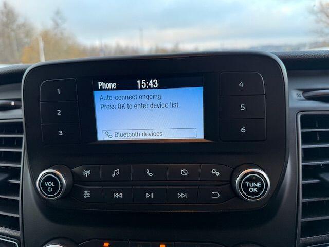 Used Ford Transit for sale - 77192021: Photo 21